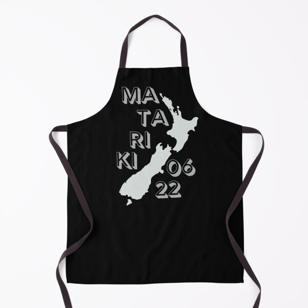 Item preview, Matariki 24 June 2022, Aotearoa New Zealand designed and sold by CreateShape.