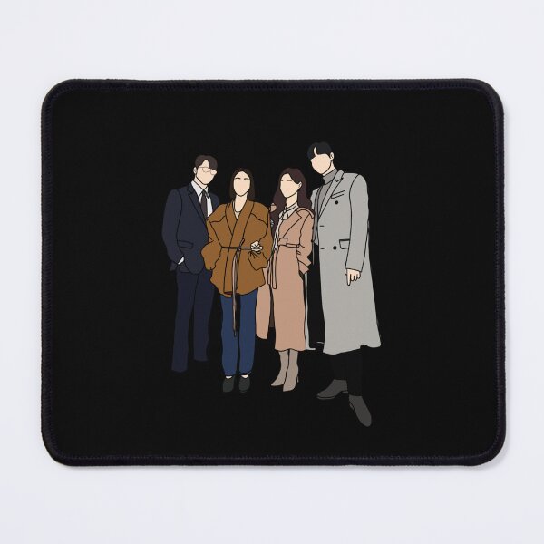 Item preview, A Business Proposal (KDRAMA) Classic designed and sold by MartaCuevas3.