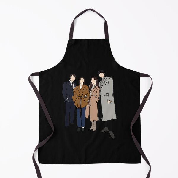 Item preview, A Business Proposal (KDRAMA) Classic designed and sold by MartaCuevas3.