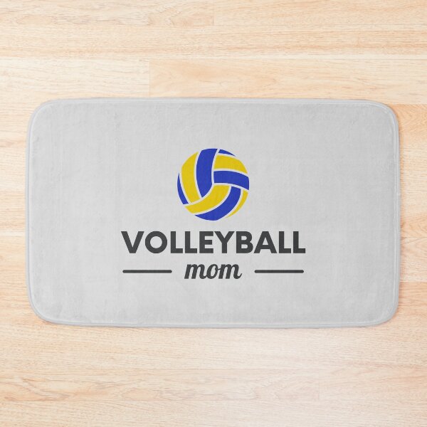 Artikelvorschau, Das Leben einer Volleyball-Mutter leben, Volleyball-Mutter, Volleyball-Mama, das Leben einer Sport-Mutter entworfen und verkauft von singRsong.