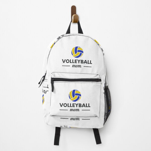 Artikelvorschau, Das Leben einer Volleyball-Mutter leben, Volleyball-Mutter, Volleyball-Mama, das Leben einer Sport-Mutter entworfen und verkauft von singRsong.