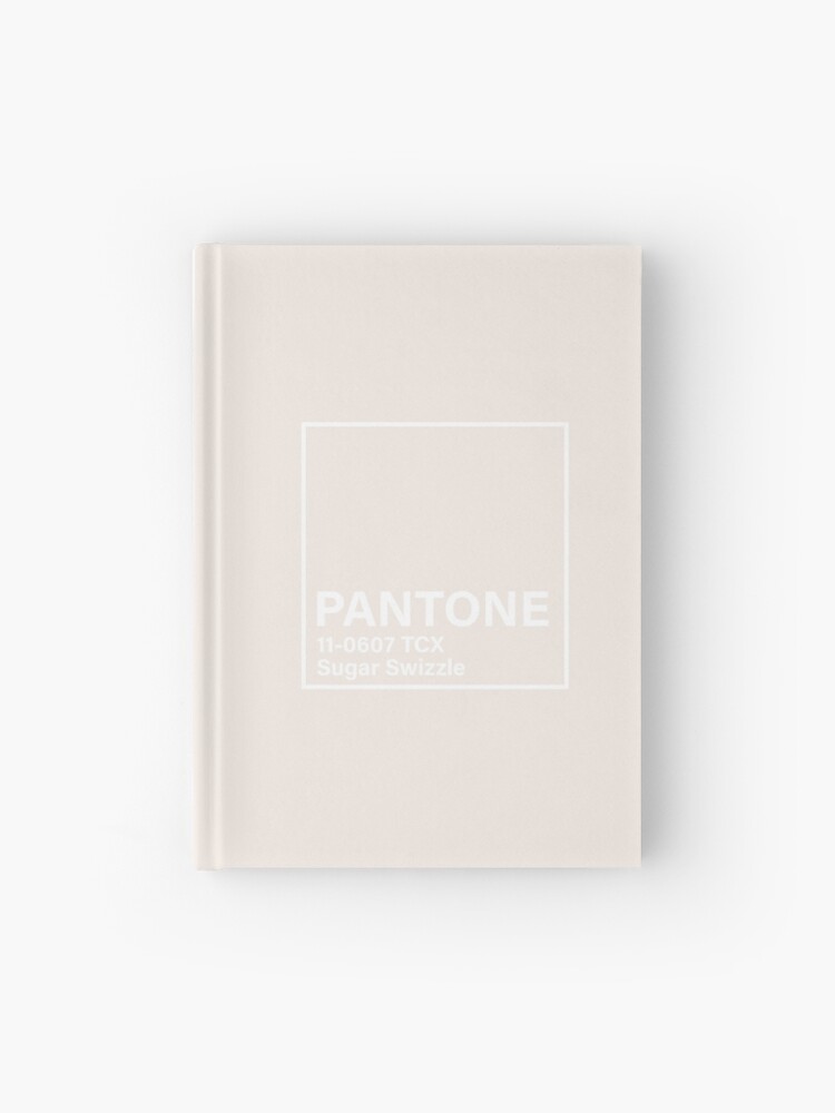 あなたにおすすめの商品 pantone Swizzle Sugar TCX 11-0607 絵画