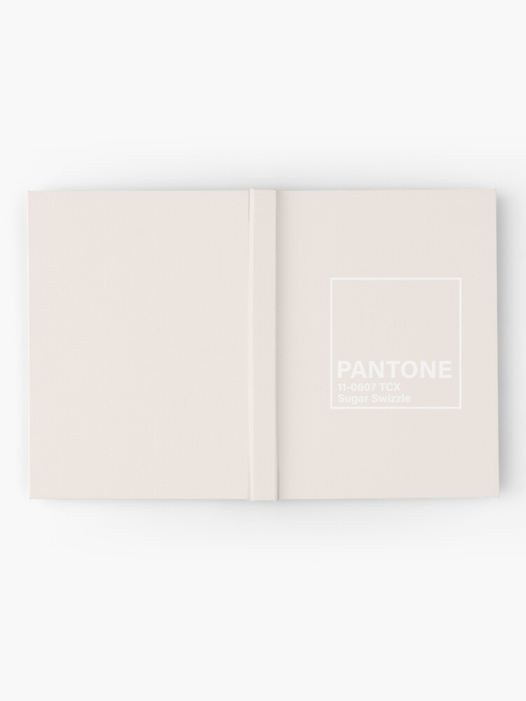 pantone 11-0607 TCX Sugar Swizzle