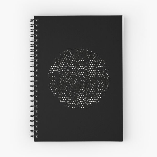 Item preview, Geometric Exploration III - Artificial Life designed and sold by Koyaanisqatsian.