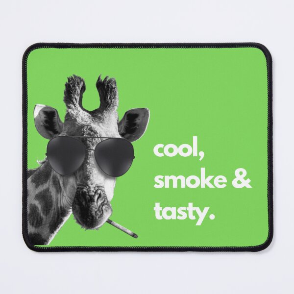 Item preview, cool, smoke and tasty 1 designed and sold by BigCreation.
