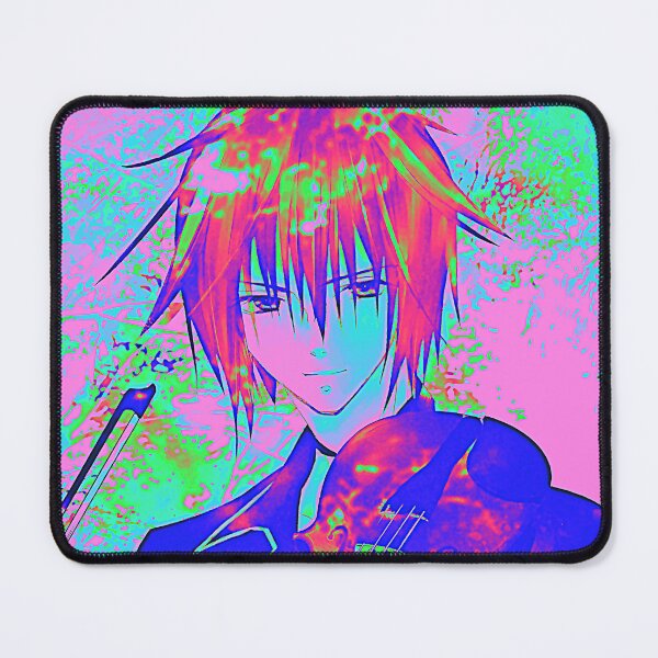 Item preview, Neon Electric Shugo Chara Ikuto designed and sold by Dolls X Beauty.