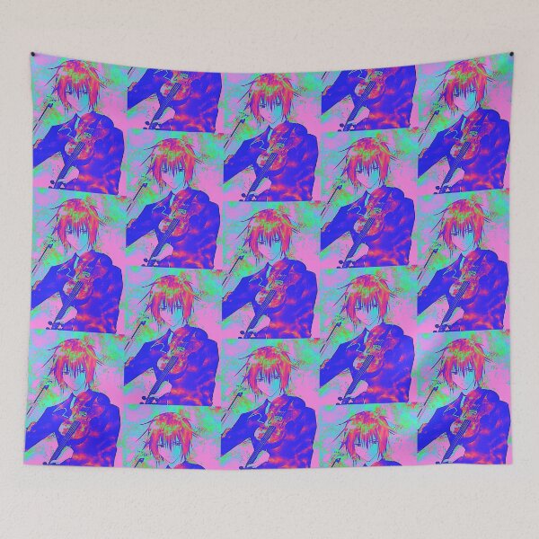 Item preview, Neon Electric Shugo Chara Ikuto designed and sold by Dolls X Beauty.