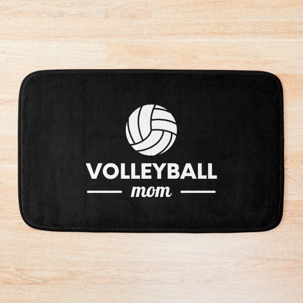 Artikelvorschau, Das Leben einer Volleyball-Mutter leben, Volleyball-Mutter, Volleyball-Mama, das Leben einer Sport-Mutter entworfen und verkauft von singRsong.