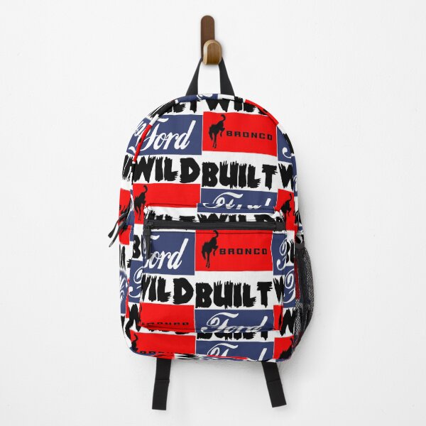 Item preview, FORD BRONCO BUILT WILD designed and sold by DomGDesign.