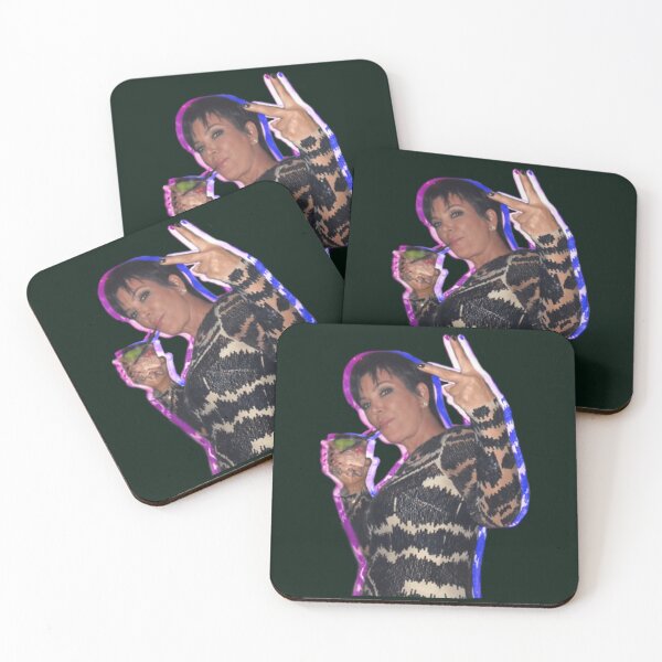 Item preview, Kris Jenner   designed and sold by KorraKreations.