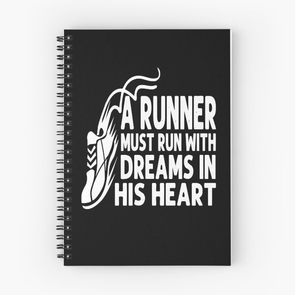 Item preview, Running  designed and sold by characteriz.
