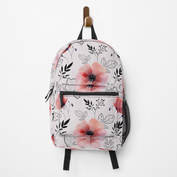 Item preview, Aesthetic Beautiful Spring Flower designed and sold by PatternTale.
