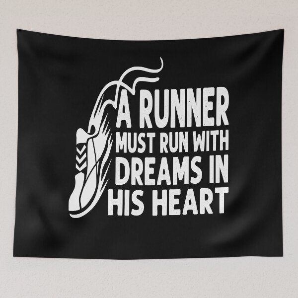 Item preview, Running  designed and sold by characteriz.