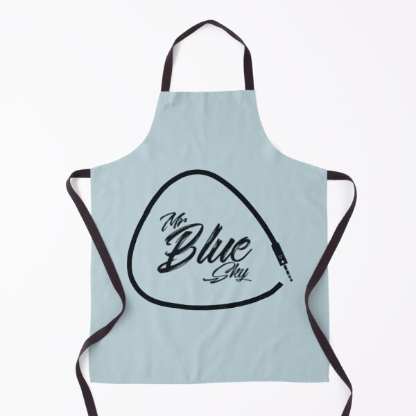Item preview, Inspired By Electric Light Orchestra ELO Mr Blue designed and sold by Johnparker-AU.