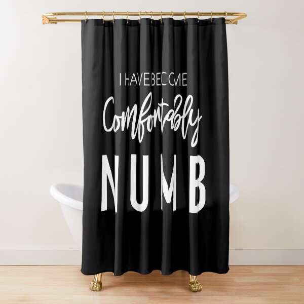 Item preview, Comfortably Numb designed and sold by HillaryOfa.