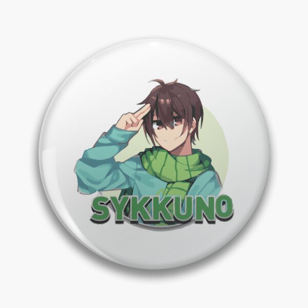 Item preview, Sykkuno Funny designed and sold by BufFord71.