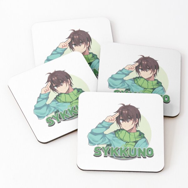 Item preview, Sykkuno Funny designed and sold by BufFord71.