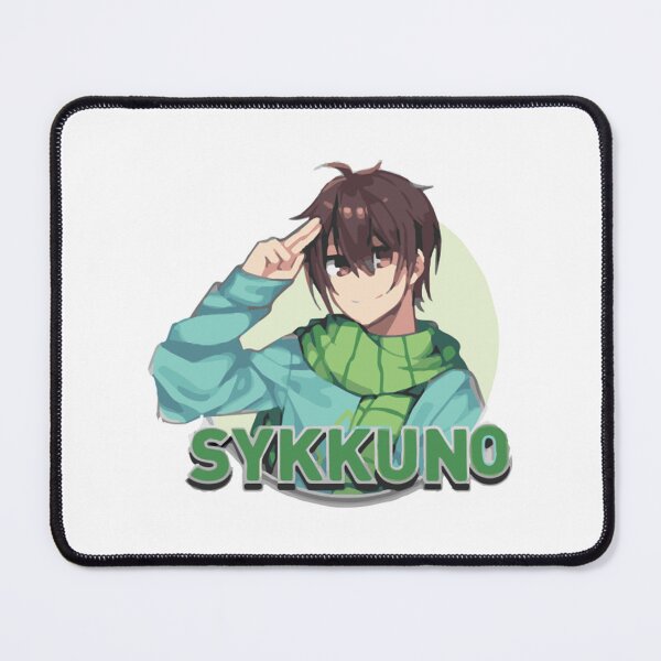 Item preview, Sykkuno Funny designed and sold by BufFord71.