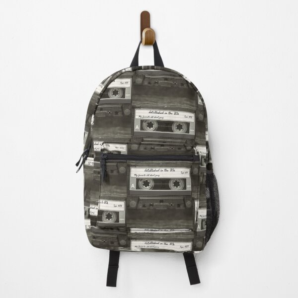 Item preview, Established in the'80s designed and sold by jfrmatl.