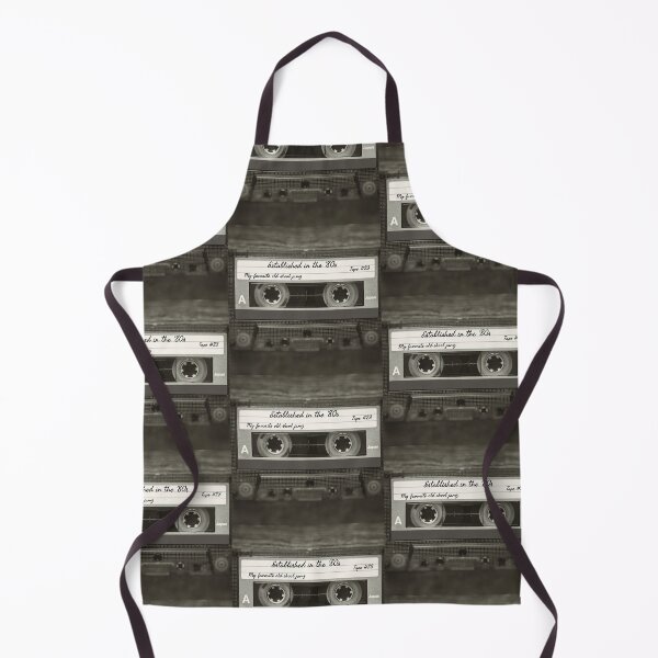 Item preview, Established in the'80s designed and sold by jfrmatl.