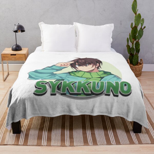 Item preview, Sykkuno Funny designed and sold by BufFord71.