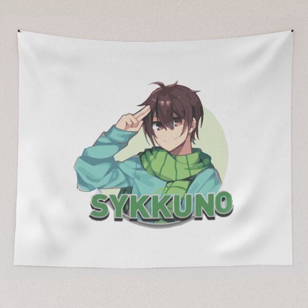 Item preview, Sykkuno Funny designed and sold by BufFord71.