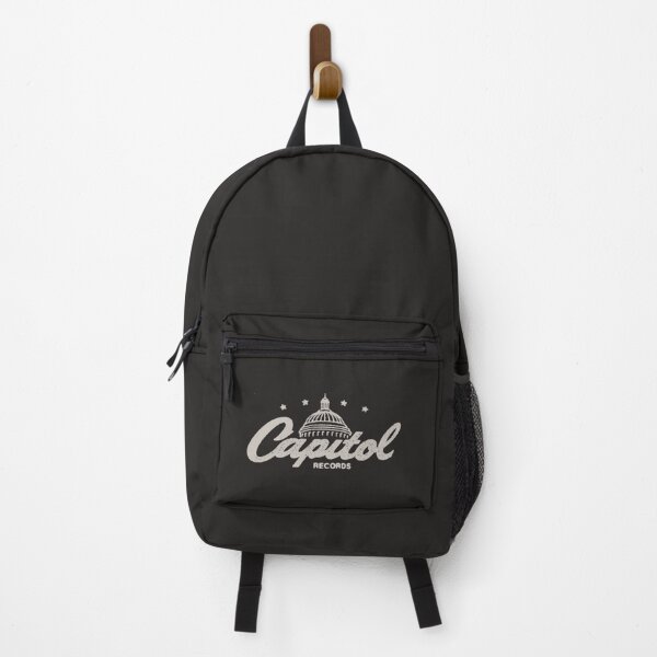Item preview, Capitol Records 45 label logo Classic T-Shirt designed and sold by ThomasBronzwaer.