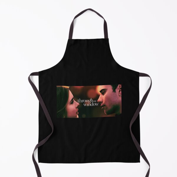 Item preview, through my window 4 Fitted Scoop designed and sold by KorraKreations.