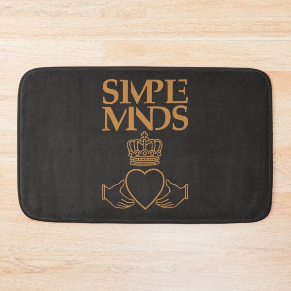 Item preview, Simple Minds Logo Essential  Essential T-Shirt designed and sold by SvenReichardt.