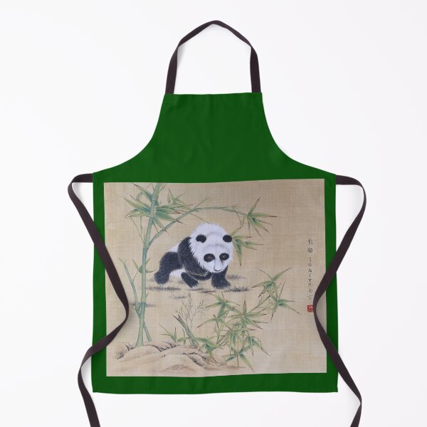 Item preview, Panda designed and sold by Birgit Moldenhauer.