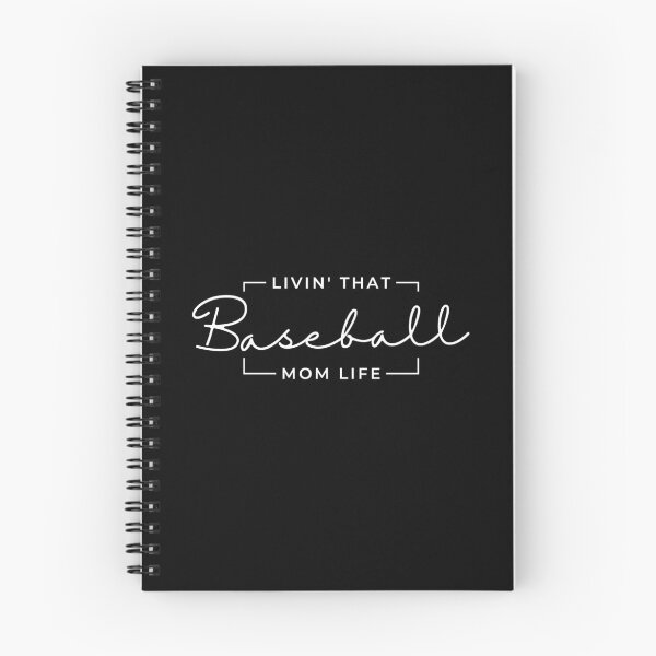 Artikelvorschau, Das Leben einer Baseball-Mutter leben, Baseball-Mutter, Baseball-Mama, das Leben einer Sport-Mutter entworfen und verkauft von singRsong.