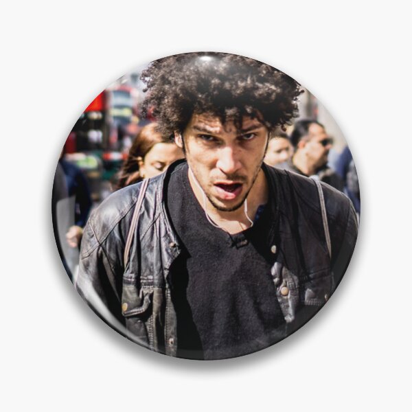 Artikelvorschau, Joel Fry entworfen und verkauft von BhanuAgung.