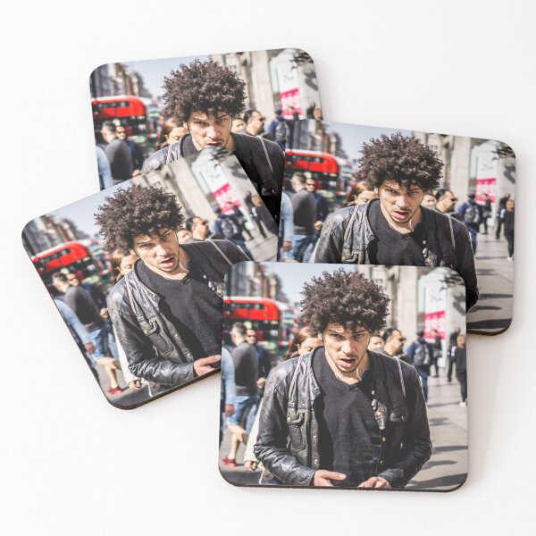 Item preview, Joel Fry designed and sold by BhanuAgung.