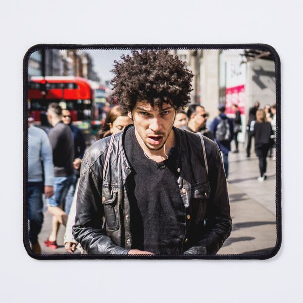 Item preview, Joel Fry designed and sold by BhanuAgung.