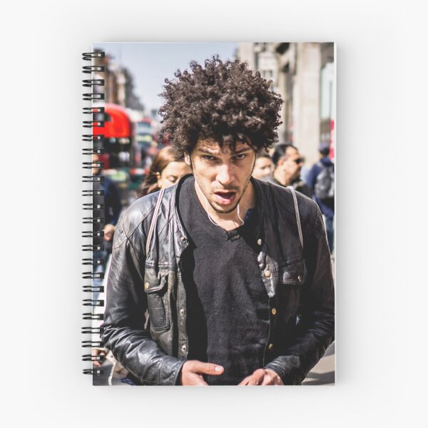 Artikelvorschau, Joel Fry entworfen und verkauft von BhanuAgung.