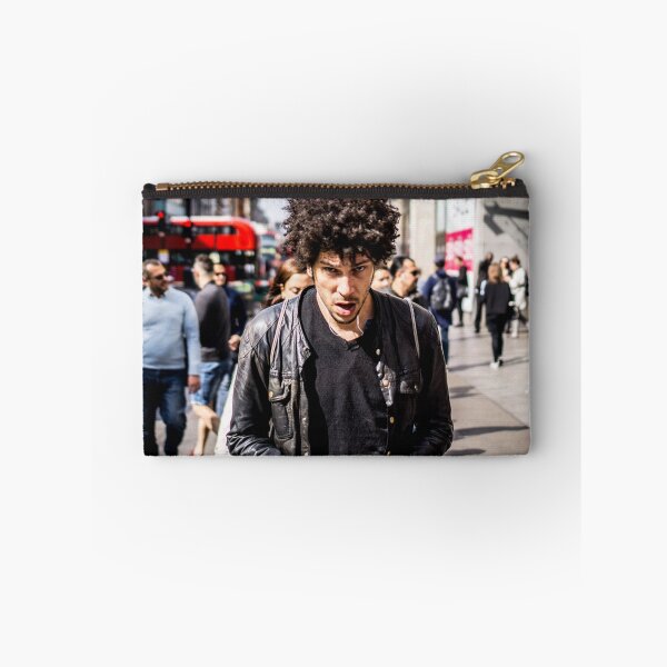 Item preview, Joel Fry designed and sold by BhanuAgung.