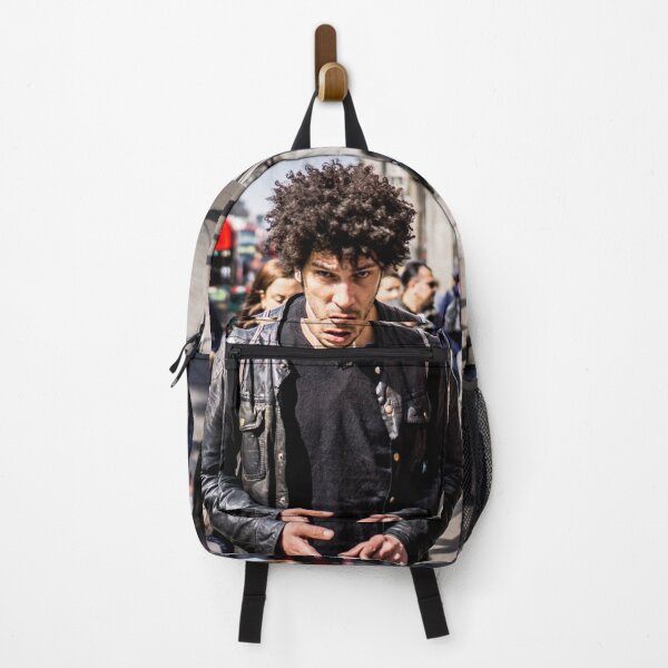 Item preview, Joel Fry designed and sold by BhanuAgung.