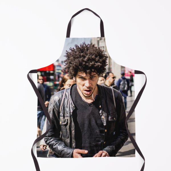 Item preview, Joel Fry designed and sold by BhanuAgung.