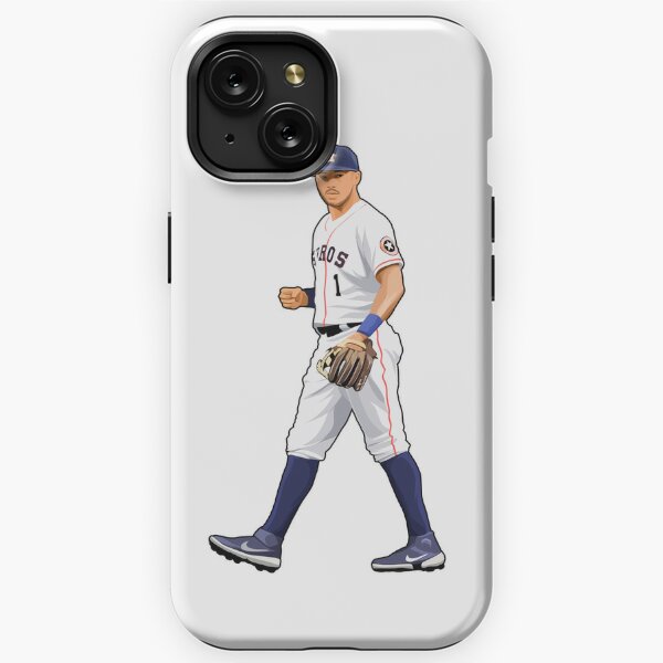 Jose Altuve iPhone Cases for Sale