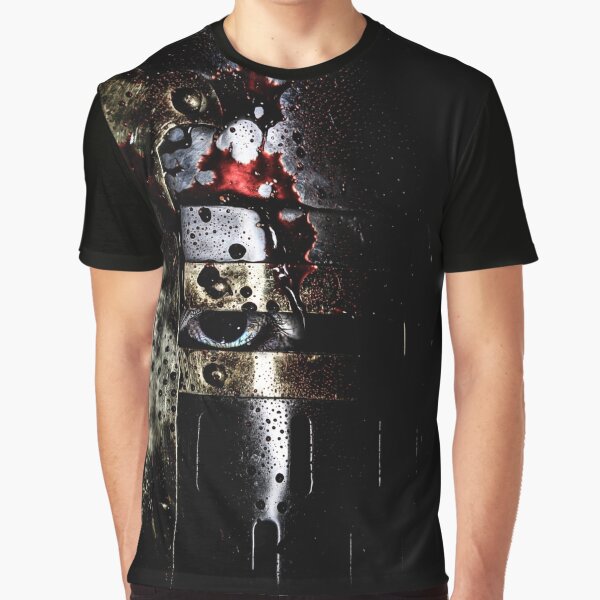 The Crusades , The First Graphic T-Shirt