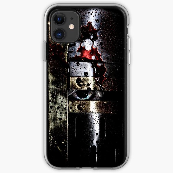 The Crusades , The First iPhone Soft Case