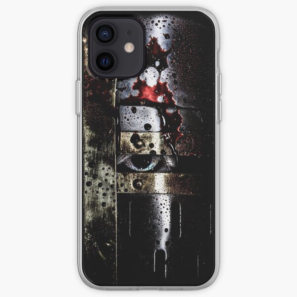 The Crusades , The First iPhone Soft Case