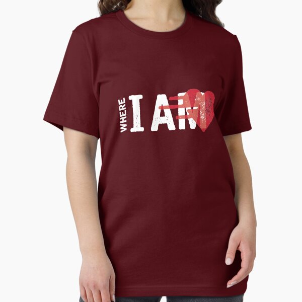 Item preview, Anja - Where I Am [2017, Denmark] designed and sold by lazarusheart.