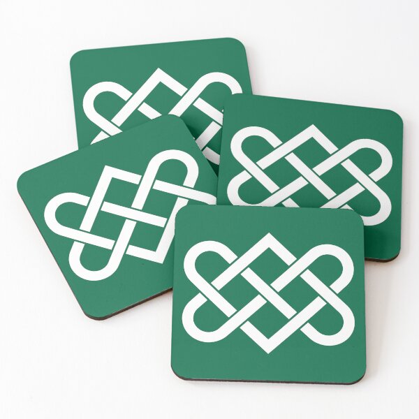 Item preview, Celtic Love Knot. Eternal Love. designed and sold by TashaVector.