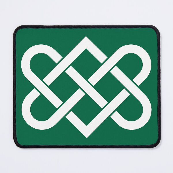 Item preview, Celtic Love Knot. Eternal Love. designed and sold by TashaVector.