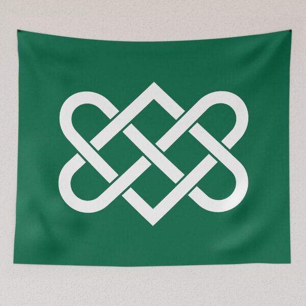 Item preview, Celtic Love Knot. Eternal Love. designed and sold by TashaVector.