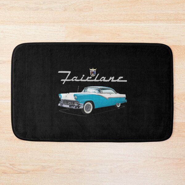 Item preview, 1956 Fairlane Victoria Classic . designed and sold by vieunmbelski.