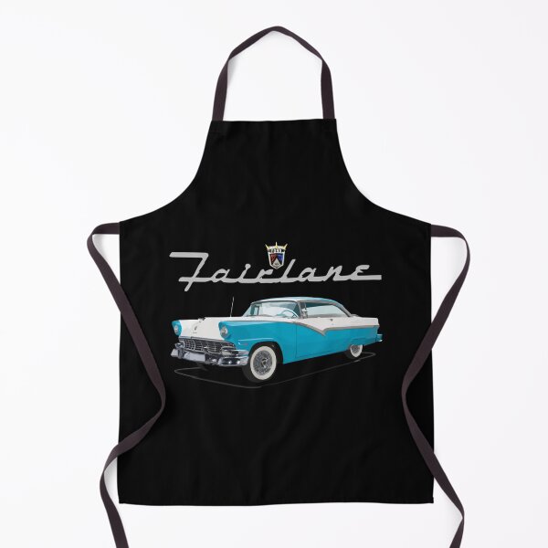 Item preview, 1956 Fairlane Victoria Classic . designed and sold by vieunmbelski.