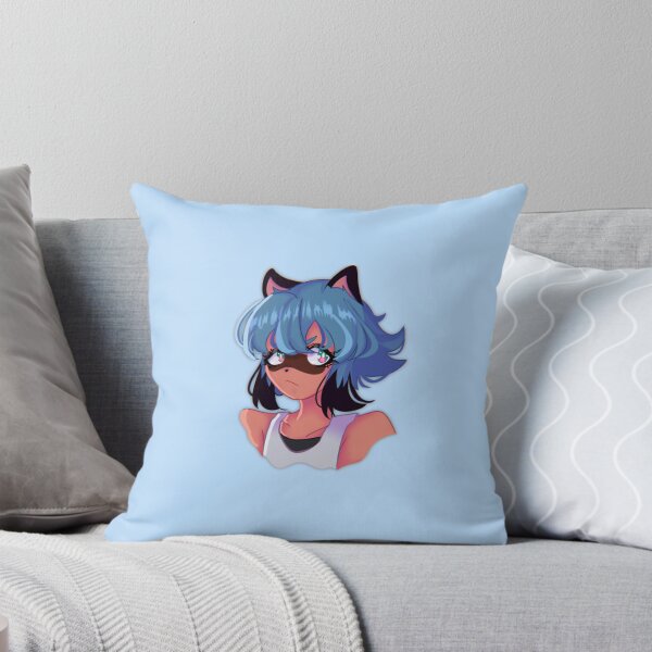 Item preview, Michiru Kagemori BNA designed and sold by KumokaLIVE.