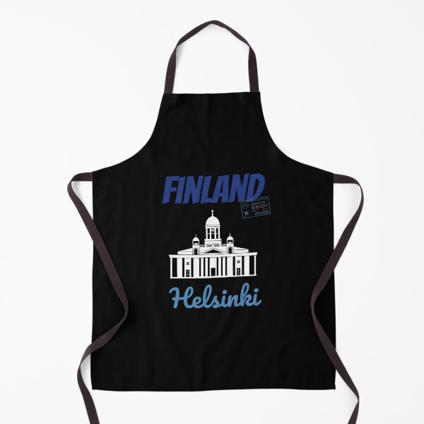 Item preview, Finland Helsinki Capital City Europe designed and sold by w-world-life-co.